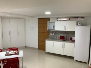GoldFlat Beira Mar Cabo Branco Lazer para Família