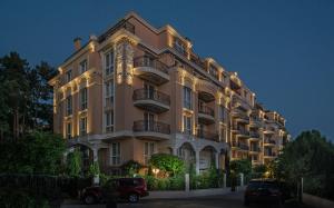 Venera Anastasia Palace Apartments