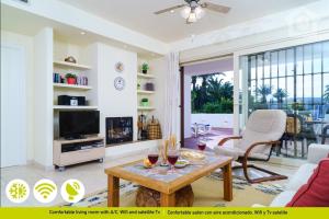 Solhabitat Moraira Club Garden