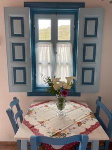 Patmos Villas Patmos Greece