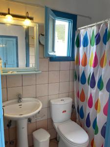 Patmos Villas Patmos Greece