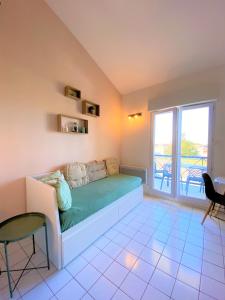 Appartements Appart Breti Plage 2 - duplex : photos des chambres