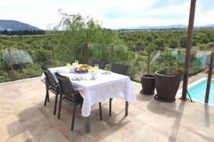 Els Tarongers Perfect for Families or Friends