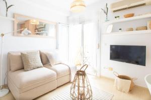 Budget Beach Studio 21