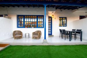 Bungalow en Pasito V15