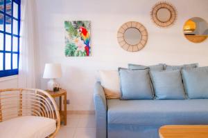 Bungalow en Pasito V15