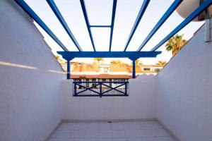 Bungalow en Pasito V15