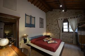 Morelliana4Rooms