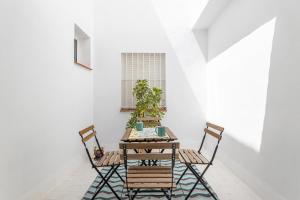 Apartamento Pintada 25