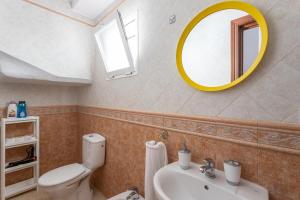 Apartamento Pintada 25