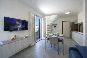 ITACA e MEDEA - Appartamenti con idromassaggio in terrazza