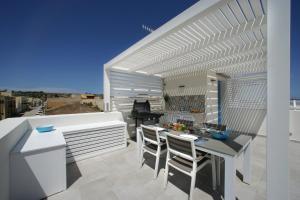 ITACA e MEDEA - Appartamenti con idromassaggio in terrazza