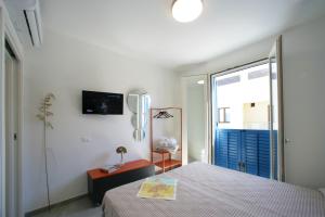 ITACA e MEDEA - Appartamenti con idromassaggio in terrazza