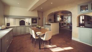 Appartements La Villa Celestine : photos des chambres