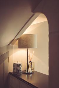 Appartements La Villa Celestine : photos des chambres