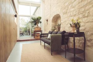 Appartements La Villa Celestine : photos des chambres