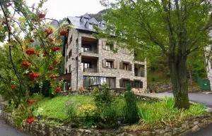 Apartaments la Peguera - Bohí