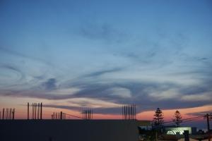Dioni Hotel Rethymno Greece