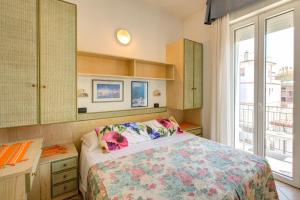 One-Bedroom Apartment (3 Adults) room in Hotel Residence Charles