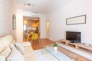 Homemalaga Picasso Luxury