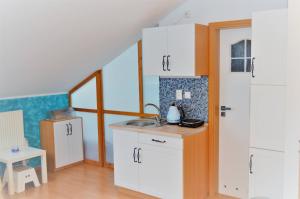 Podkrovný apartmán Donovaly AD Tatran