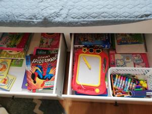 Podkrovný apartmán Donovaly AD Tatran