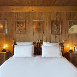 B&B / Chambres d'hotes Domaine de Sault : Suite - Vue sur Montagne