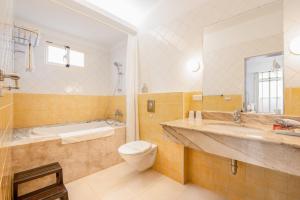 City View Double Room - Non-Smoking