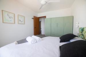 Apartamento Coblanca