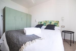 Apartamento Coblanca