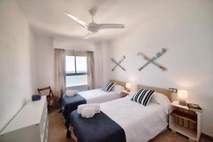 Apartamento Coblanca