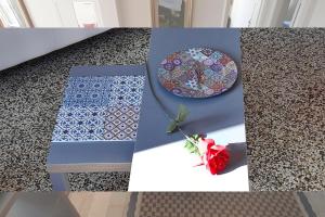 Mary Bridge Apt in villa near best beaches