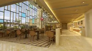 Lemon Tree Premier, Bhubaneswar - Chandaka