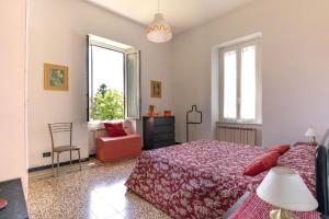 Mary Bridge Apt in villa near best beaches