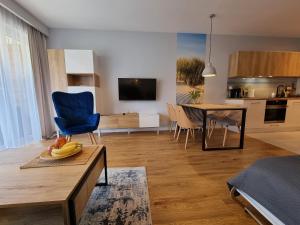 Apartamenty Enklawa - 365PAM