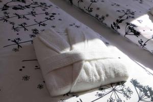 Ferienwohnung Teufelsbauer