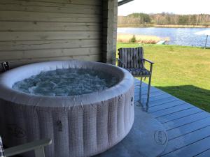 Standard Double Room room in Lavender Village