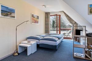 Schau-ins-land Fewo Wenningstedt