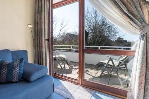 Schau-ins-land Fewo Wenningstedt