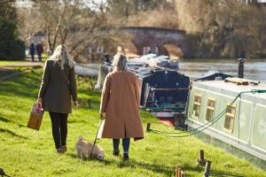 Thames Street, Sonning, Reading, Berkshire, RG4 6UT, England.