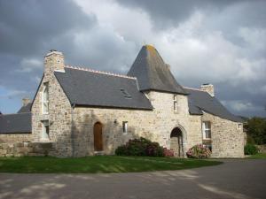 Maisons de vacances Gites du Manoir de Goandour : photos des chambres