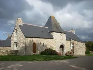 Gîtes du Manoir de Goandour - Lanvéoc