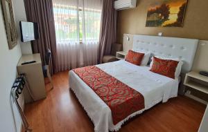 Single Room room in Hotel Eden