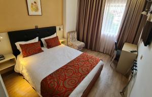 Double Room room in Hotel Eden