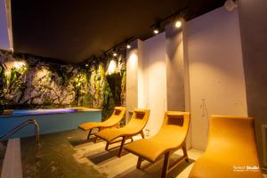 Hotel Kocibelli POOL & SPA