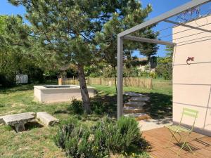 Le Cube des Garrigues