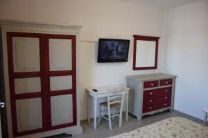 Cozy apartment in Romano Dezzelino 45 m² with secured garden