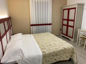 Cozy apartment in Romano Dezzelino 45 m² with secured garden