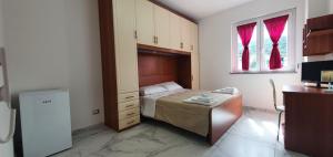 Chambre Quadruple Supérieure