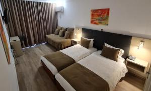 Triple Room room in Hotel Eden